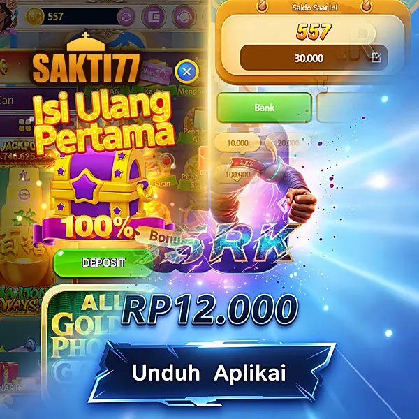 sakti77 APK