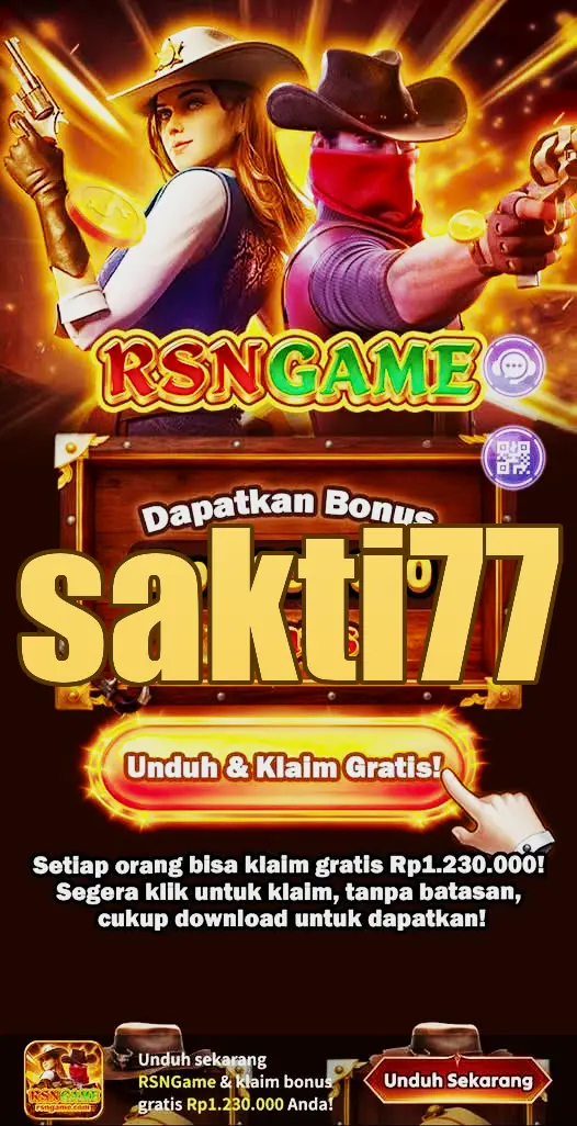 sakti77 APK