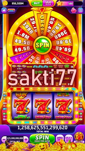 sakti77 APK
